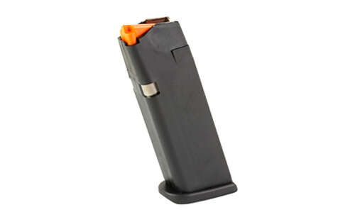 Magazines GLOCK 45ACP MAG GLOCK OEM 21 45ACP 10RD ORG FLWR