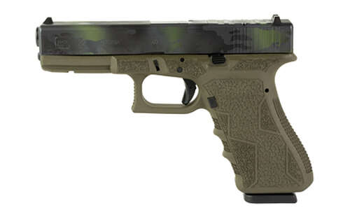 Handguns GLOCK 22 40SW GLOCK 22 GEN3 40SW 15RD BLK MULTICAM