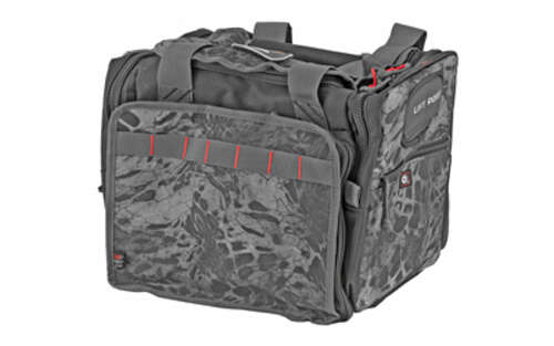 Soft Gun Cases GPS Range Bag GPS MEDIUM RANGE BAG BLACKOUT