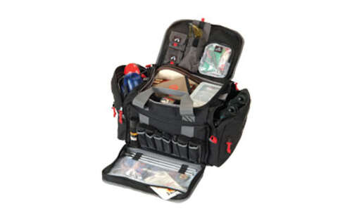 Soft Gun Cases GPS GPS LARGE RANGE BAG BLACK