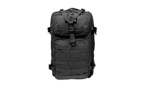 Soft Gun Cases GPS GPS TACT BUGOUT CMPTR BACKPACK BLK • Model: 