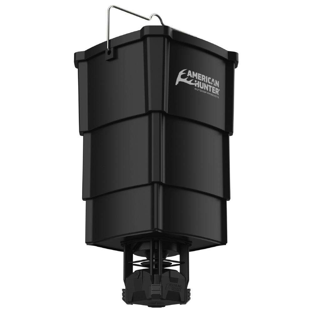 Misc. Accessories GSM Ready Series American Hunter 5gal Hopper Collapsible w/ ECON Feeder