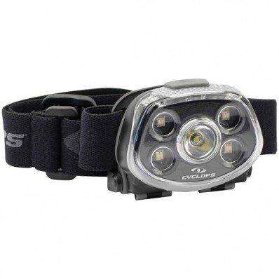 Flashlights&Batteries GSM Ready Series CYCLOPS Force XP 350 LM Headlamp