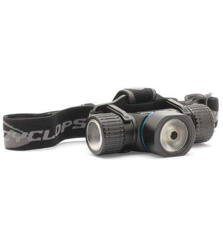 Flashlights&Batteries GSM Ready Series Cyclops Poseidon 2000 Lumen Rechargeable Headlamp