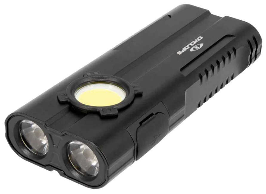 Flashlights&Batteries GSM Ready Series CYCLOPS PROLITE FLASHLIGHT • Model: Ready Series