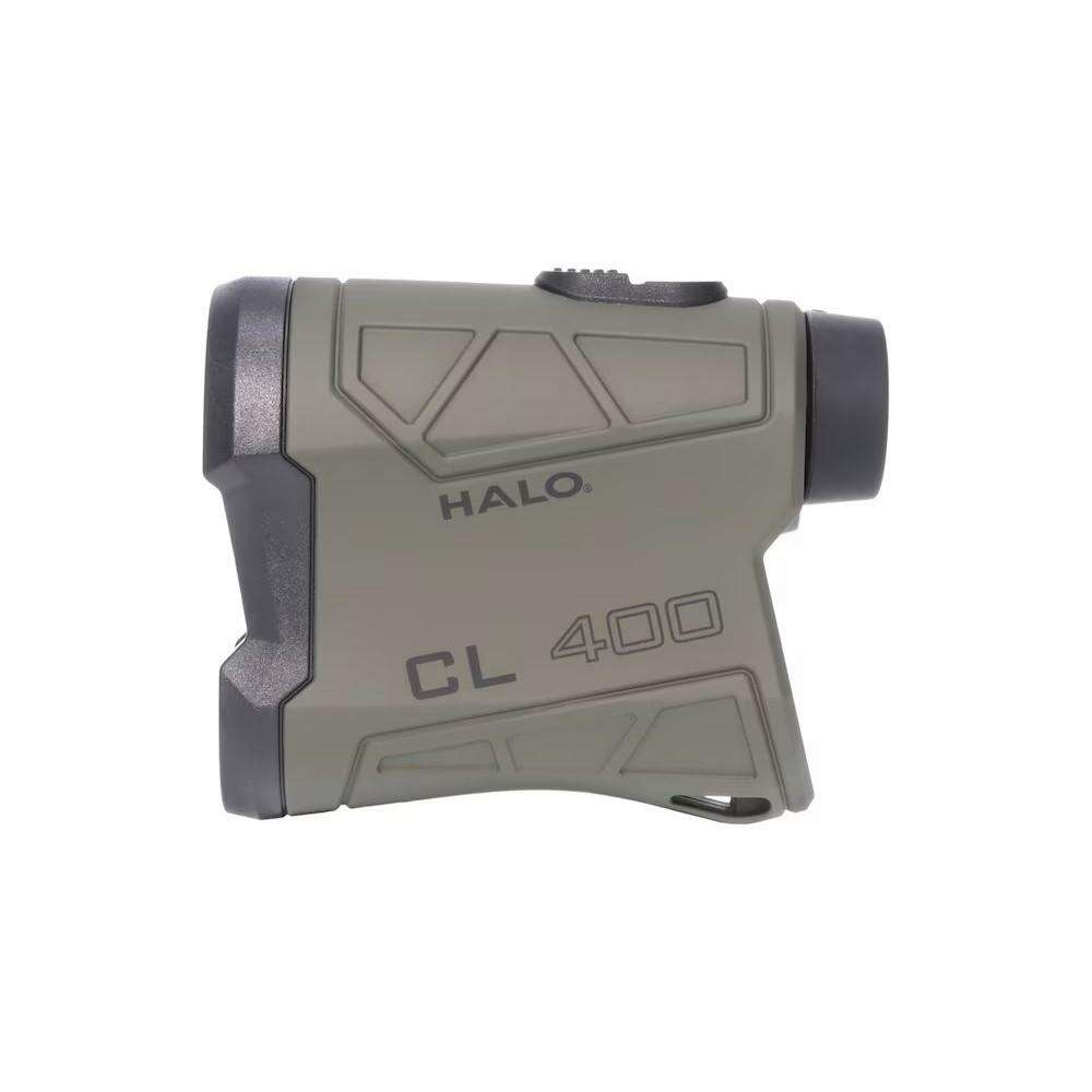 Misc. Accessories GSM Ready Series HALO OPTICS Xl700 RANGEFINDER 700 YD RANGE 6X MAG BLK