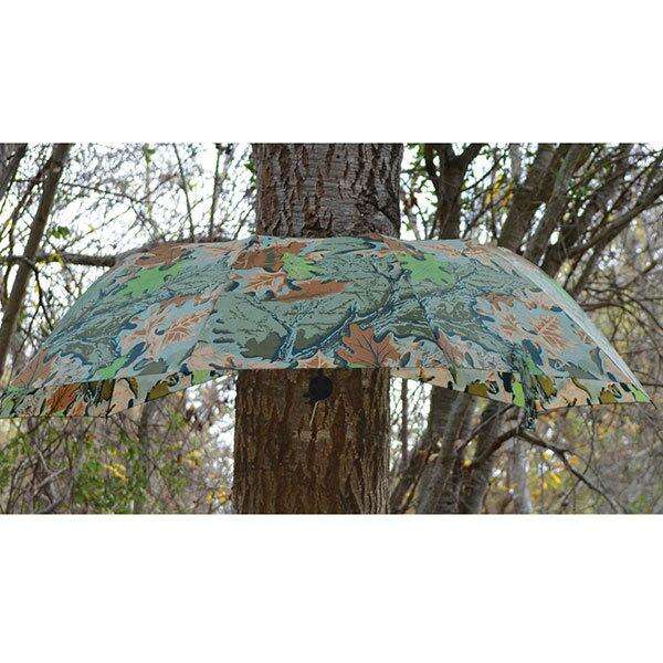 Misc. Accessories GSM Ready Series HME TREE STAND UMBRELLA