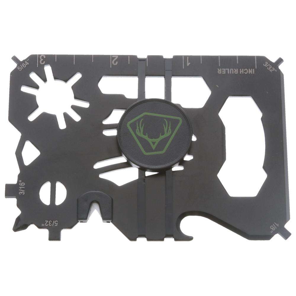 Misc. Accessories GSM Ready Series HME Wallet Multi Tool