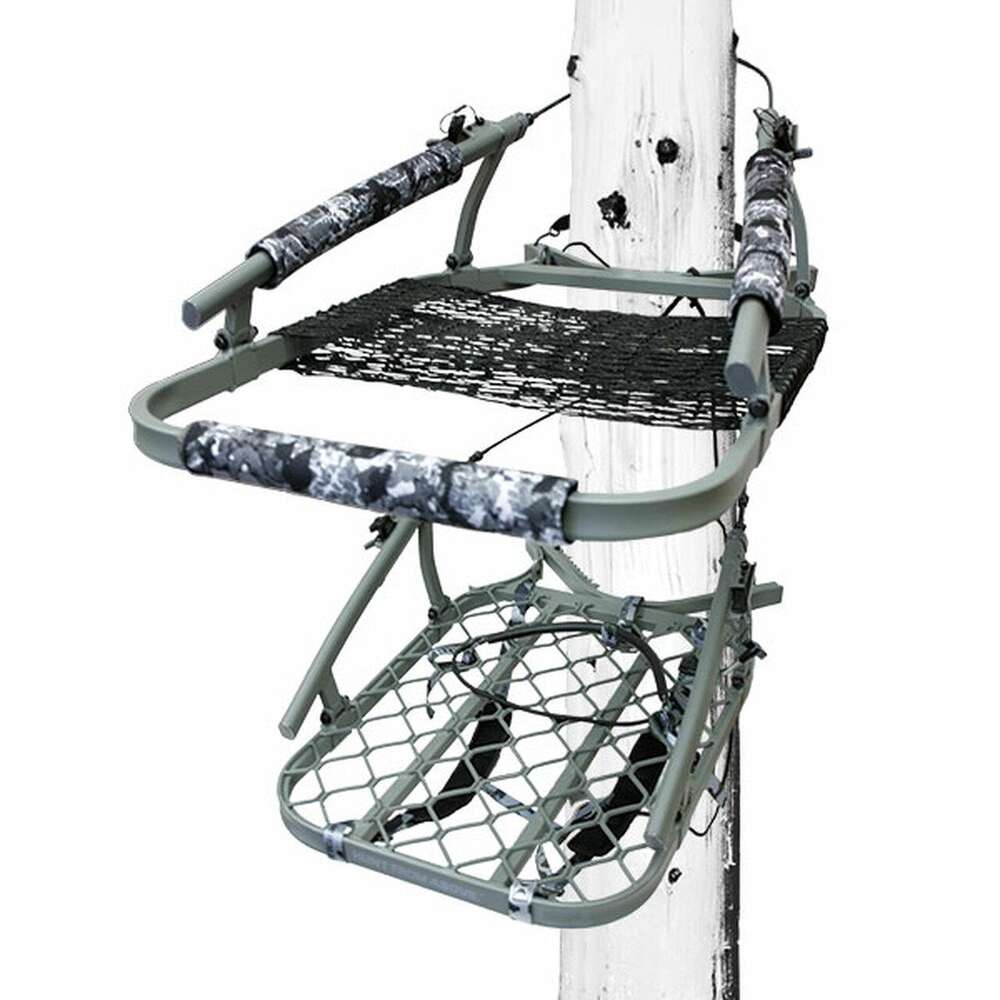 Misc. Accessories GSM Ready Series Hawk ULTRA-LITE  CLIMBER