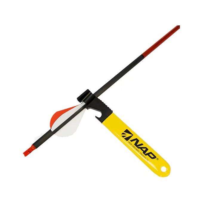 Misc. Accessories GSM Ready Series QUICKSTRIP FLETCHING STRIPPER