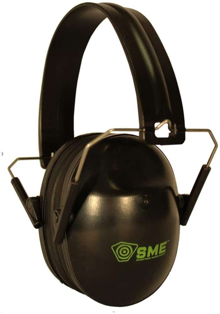 Safety Protection GSM Ready Series Folding Passive Muff