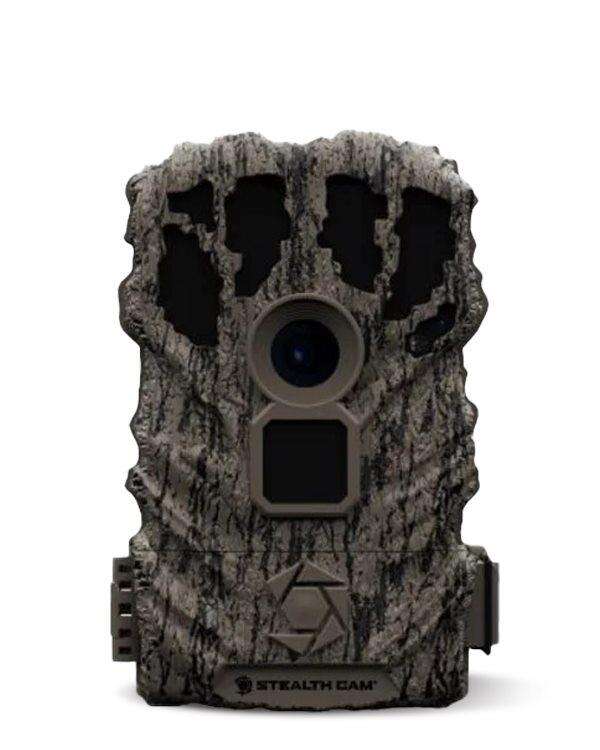 Misc. Accessories GSM Ready Series STEALTH CAM BROWTINE 18MP 480 VIDEO 30FPS