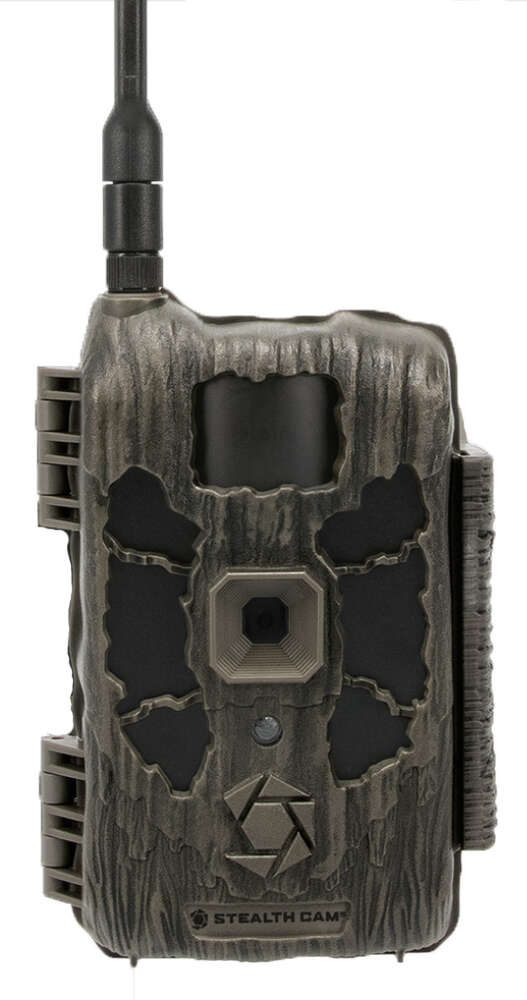 Electronics GSM Ready Series STEALTH CAM DECEPTOR MAX / 40MP