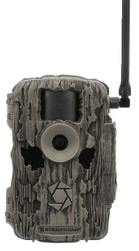 Electronics GSM Ready Series STEALTH CAM FUSION MAX / 36MP