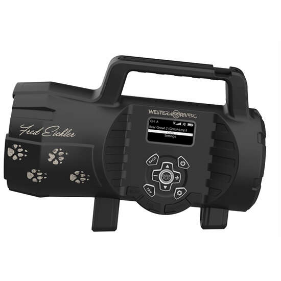 Misc. Accessories GSM Ready Series EICHLER GAME CALLER SINGLE SPEAKER