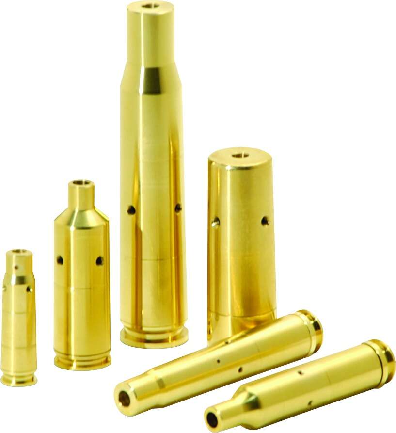 Optical Accessories GSM Ready Series LASER BORE SIGHTER .22-250 REM