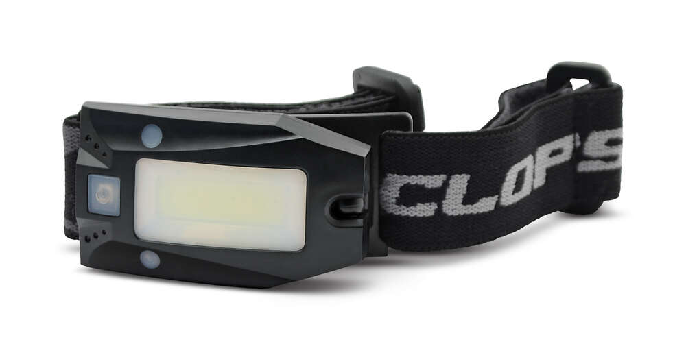 Flashlights&Batteries GSM CYCLP CYCHL150COB      COB 150LUM HEADLAMP RED LED • Model: 