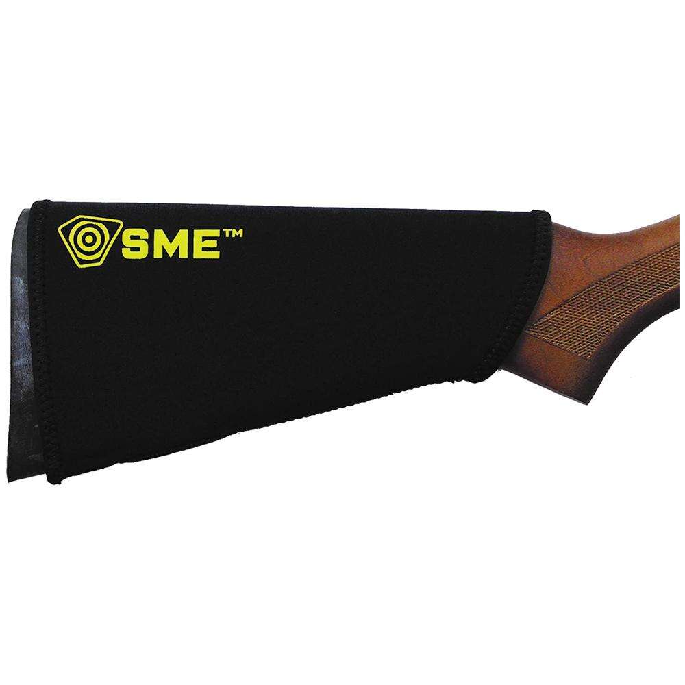 Grips Pads Stocks GSM Neoprene SME RSR             RIFLE STOCK RISER