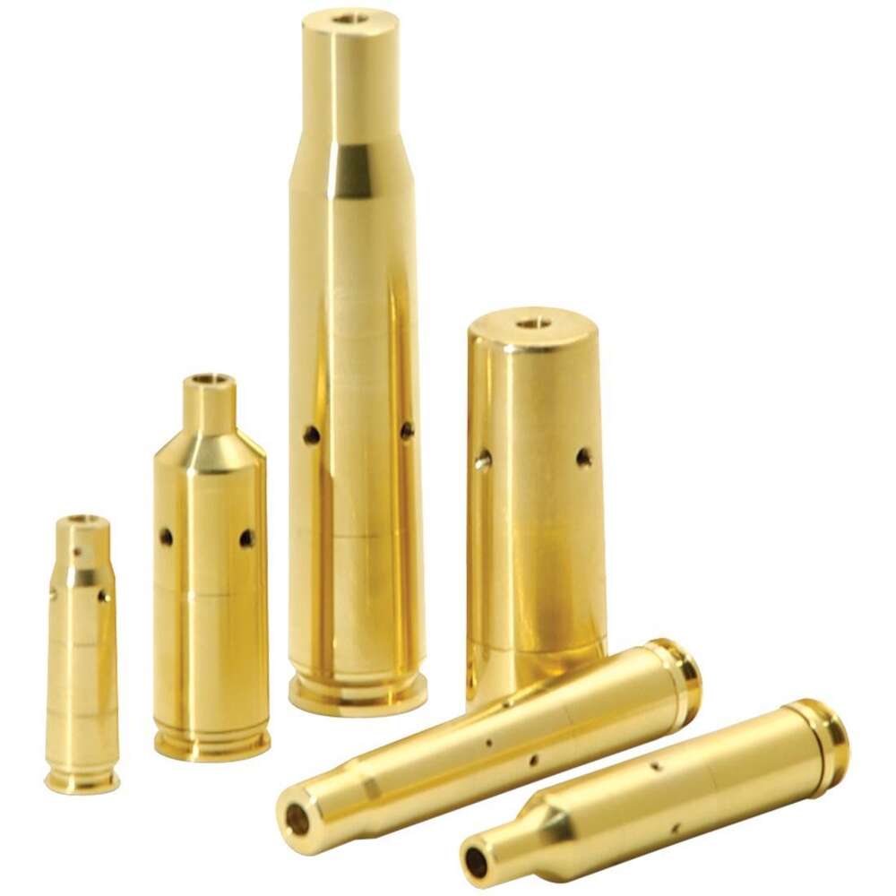 Optical Accessories GSM Brass SME XSI-BL-270-WSM     SIGHTRITE LSR BRE SGHT 270 • Model: Brass