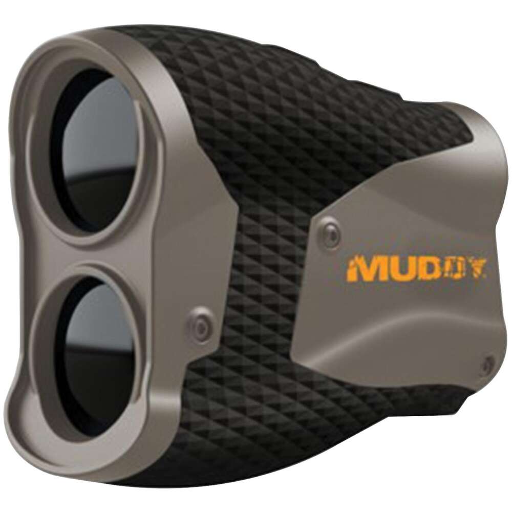 Binoculars GSM 450 yds MUDDY MUD-LR450     MUDDY RANGE FINDER  450