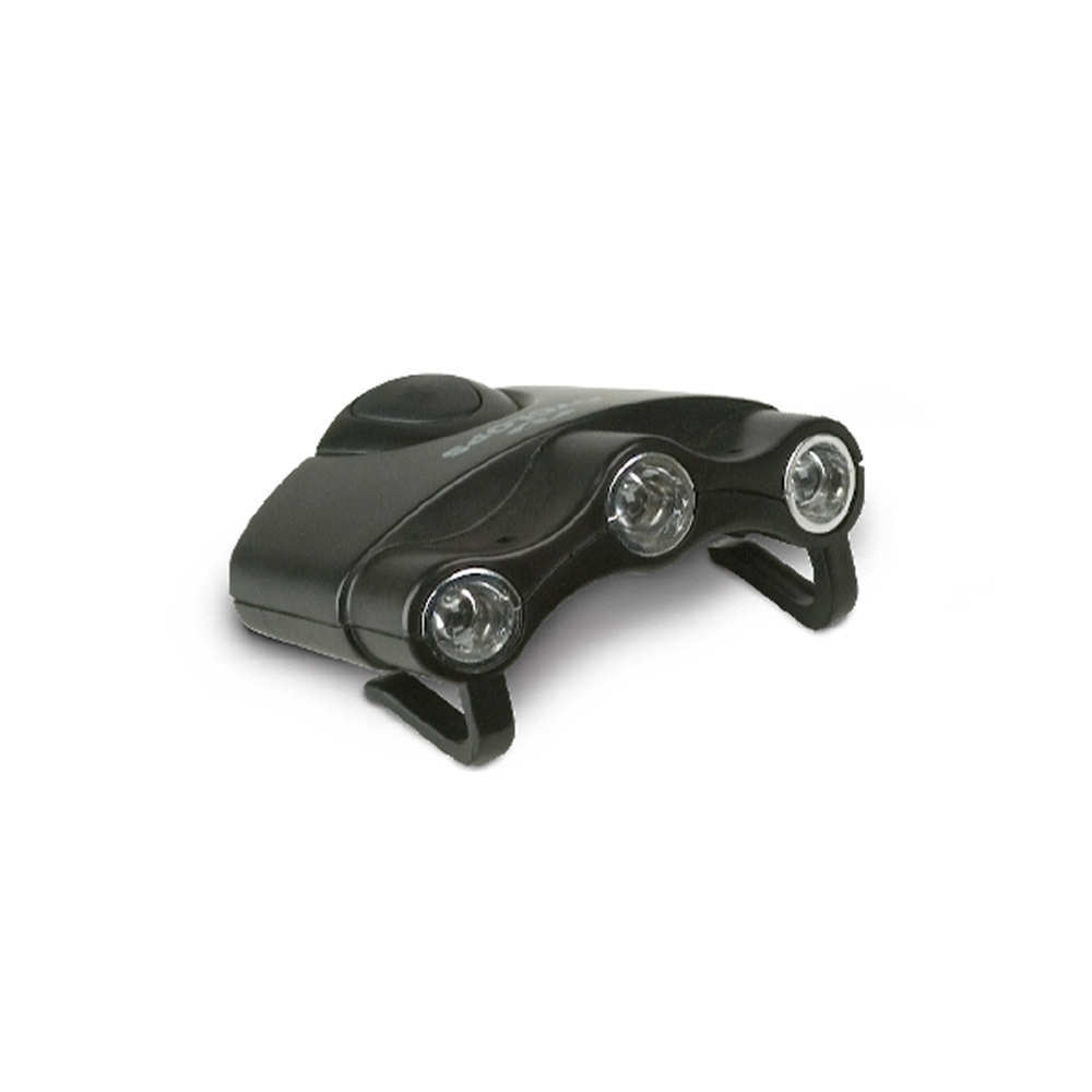 Flashlights&Batteries GSM CYCLP CYC-HC1-W        ORION HT CLIP LGHT 3WHT LED • Model: 