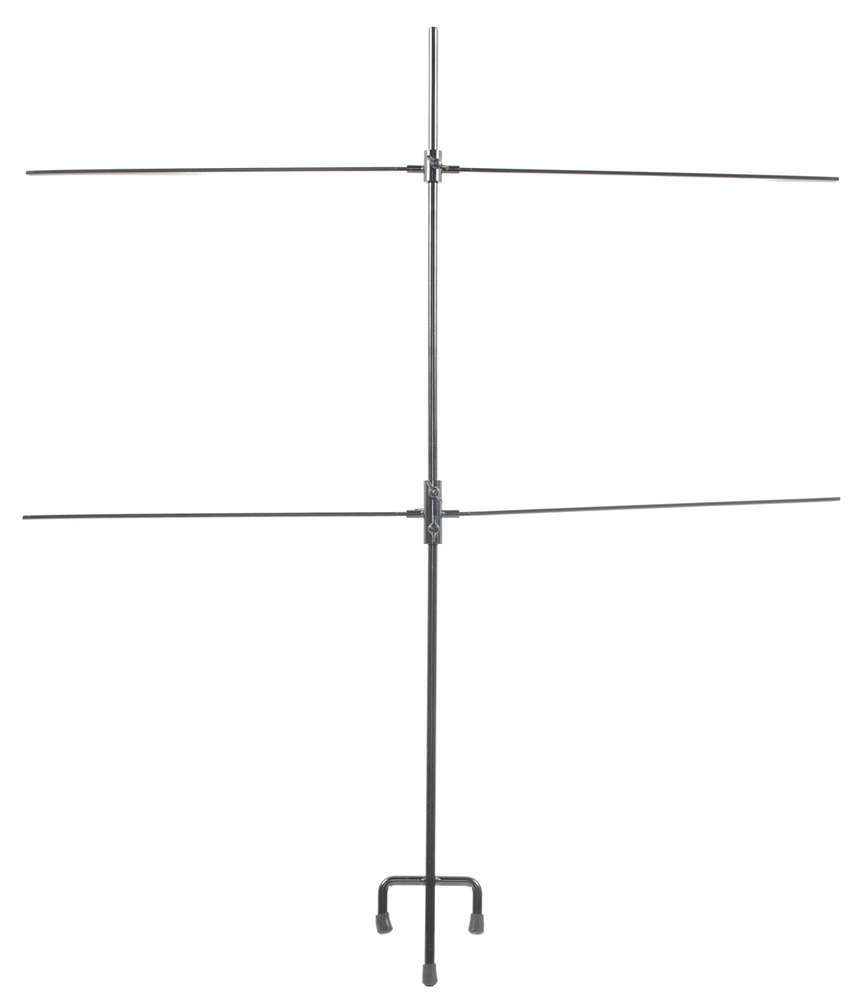 Targets GSM Steel SME TGTST         PAPER TARGET STAND • Model: Steel