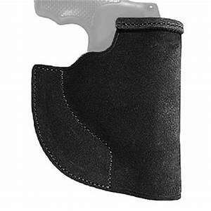 Holsters Galco Ready Series PKT PROTECTOR SW J FR 640 2 1/8 black
