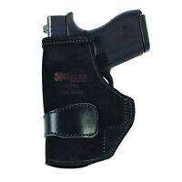 Holsters Galco Ready Series POCKET PROTECTOR  FOR GLOCK 43 A BLK