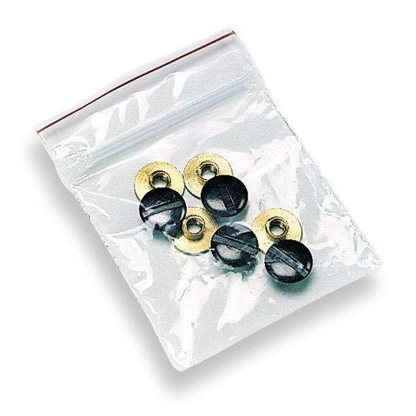 Holsters Galco Ready Series SCREWS (SET OF 4) BLACK