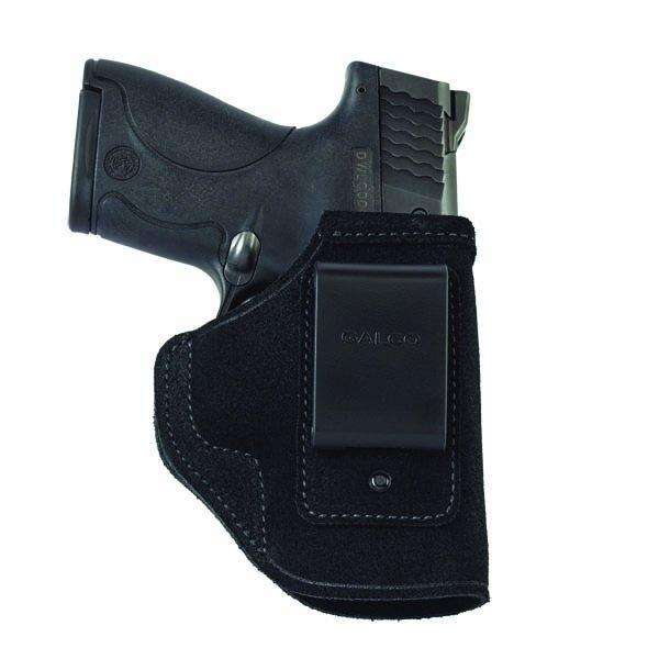 Holsters Galco Ready Series STOW-N-GO IWB RH XDS & GLOCK 43 NATURAL