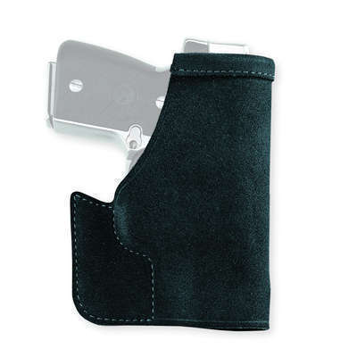 Holsters Galco Pocket Protector GALCO POCKET PRO J FR AMBI BLK • Model: Pocket Protector