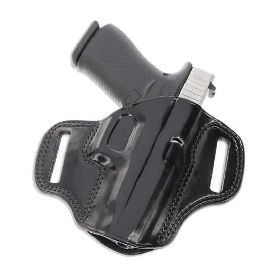 Holsters Galco GALCO CM228B      COMBAT MASTER GLOCK 21       BLK