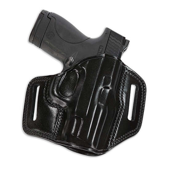 Holsters Galco GALCO CM440B      COMBAT MASTER SPG XD 9/40 4" BLK