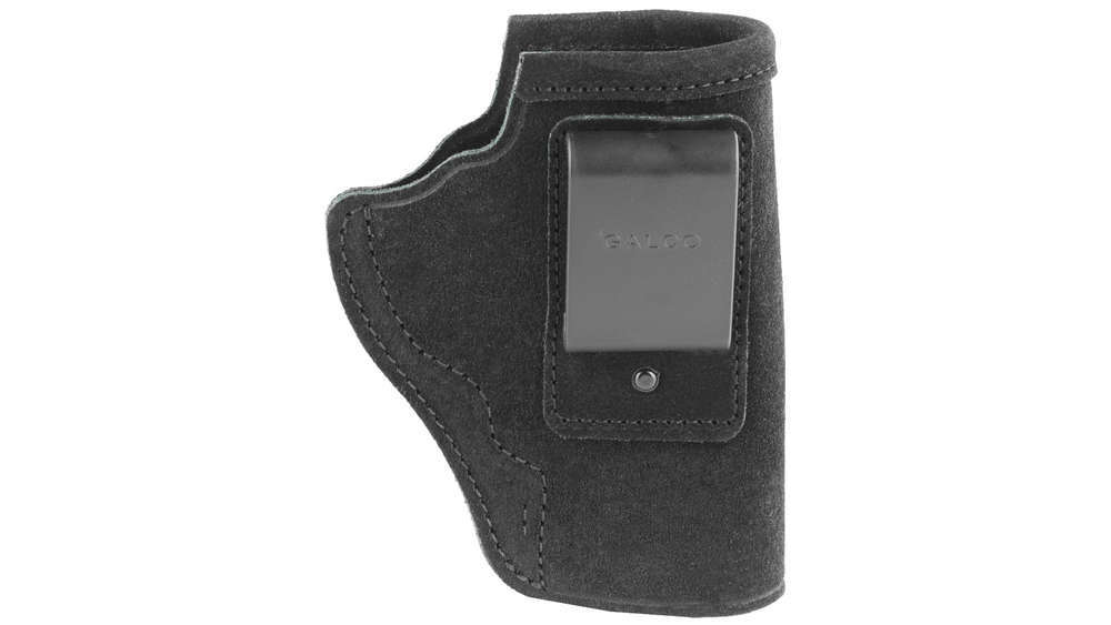 Holsters Galco GALCO STO836B     STOW-N-GO RUG LCPII          BLK