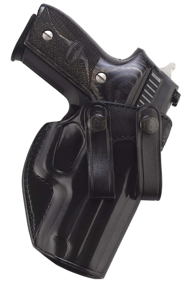 Holsters Galco GALCO SUM822B     SUMMER COMFORT SIG 320C      BLK