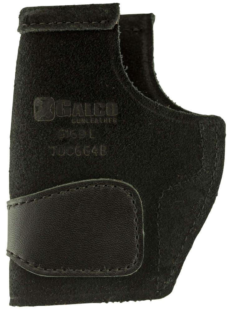 Holsters Galco GALCO TUC822B     TUCK-N-GO SIG 320C           BLK