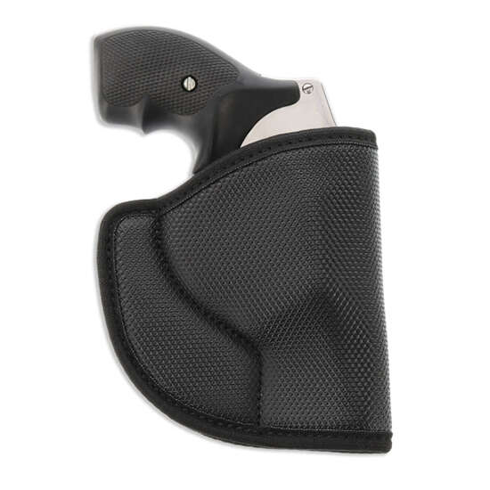 Holsters Galco GALCO SOU158B     STUKON U POCKET HOLSTER      BLK • Model: 