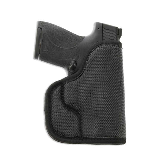 Holsters Galco GALCO SOU800B     STUKON U POCKET HOLSTER      BLK • Model: 