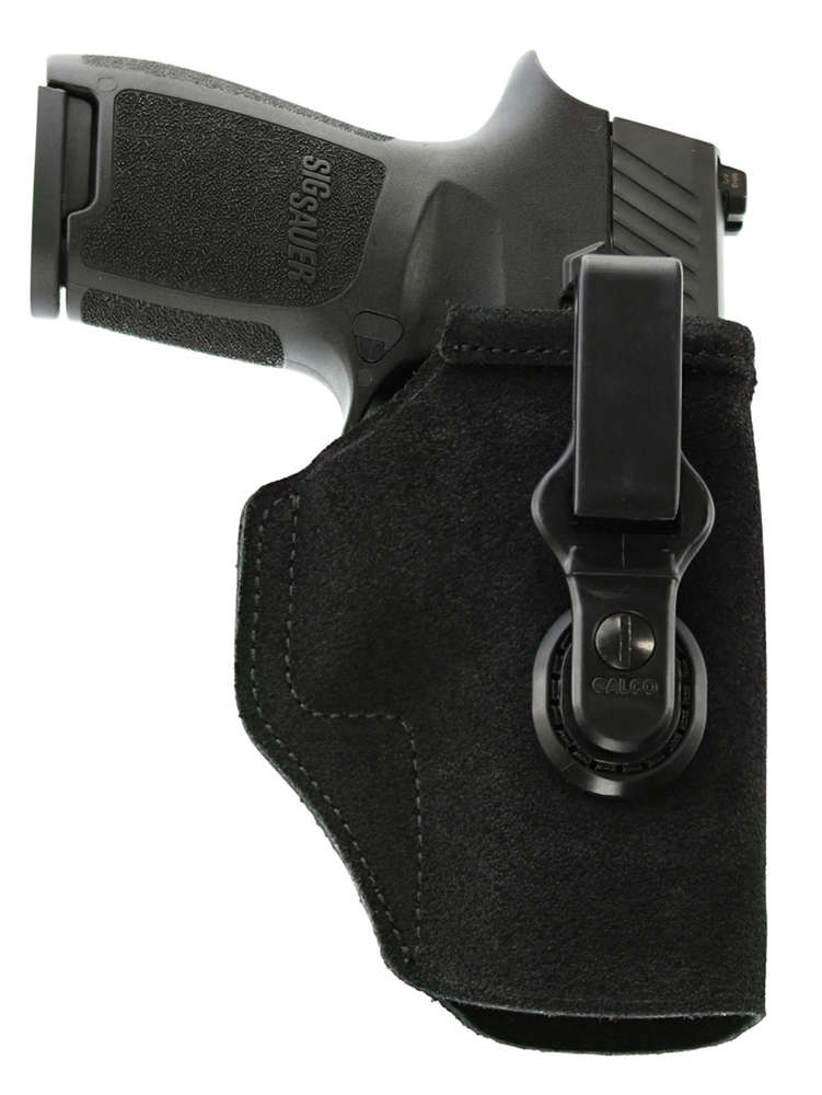 Holsters Galco GALCO TUC652B     TUCK-N-GO SHIELD             BLK