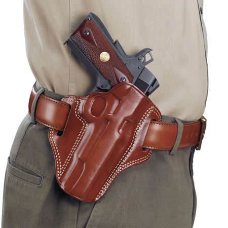 Holsters Galco GALCO CM800       COMBAT MASTER GLK43         NTRL • Model: 