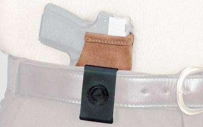 Holsters Galco GALCO STO652      STOW-N-GO SW SHIELD 3"       NAT