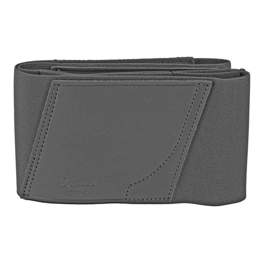 Holsters Galco Small GALCO UWBKSM2     UNDERWRAPS BELLY SMALL       BLK