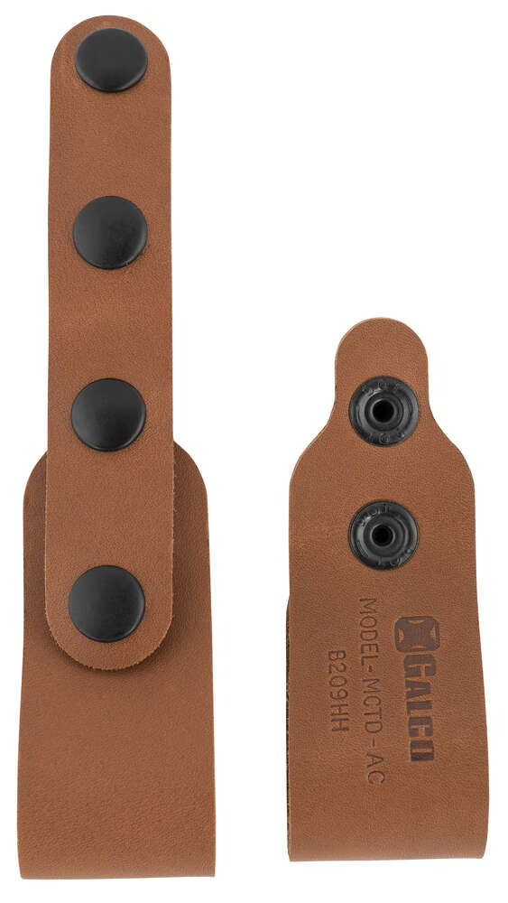 Holsters Galco GALCO MC2TD     HORIZNTAL SHLDER TIE DWN2.0 AM TAN • Model: 