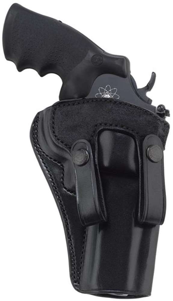 Holsters Galco GALCO SUM158B     SUMMER COMFORT SW J • Model: 