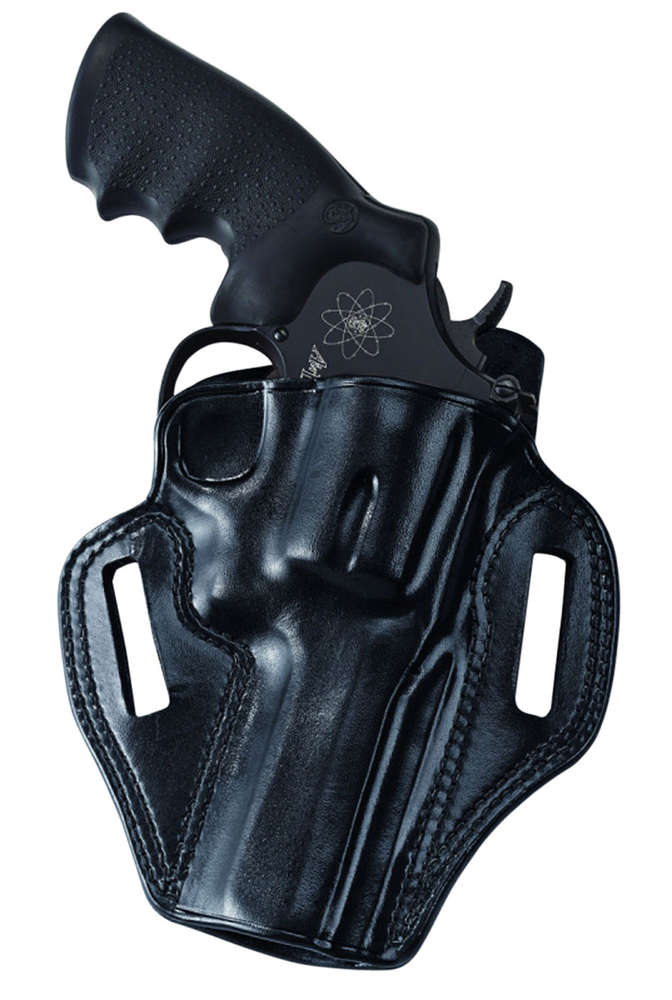 Holsters Galco GALCO CM102B      COMBAT MASTER 686 2.5        BLK • Model: 