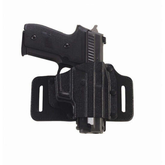 Holsters Galco GALCO TS800B      TACSLIDE GLK 43