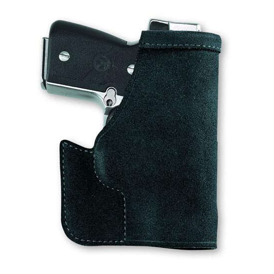 Holsters Galco GALCO PRO652B     POCKET PRO SHIELD 9/40 • Model: 