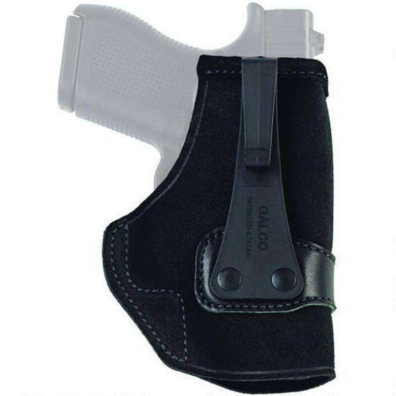 Holsters Galco 3.25" Barrel GALCO TUC600B     TUCK-N-GO GLK 42  SIG 365    BLK