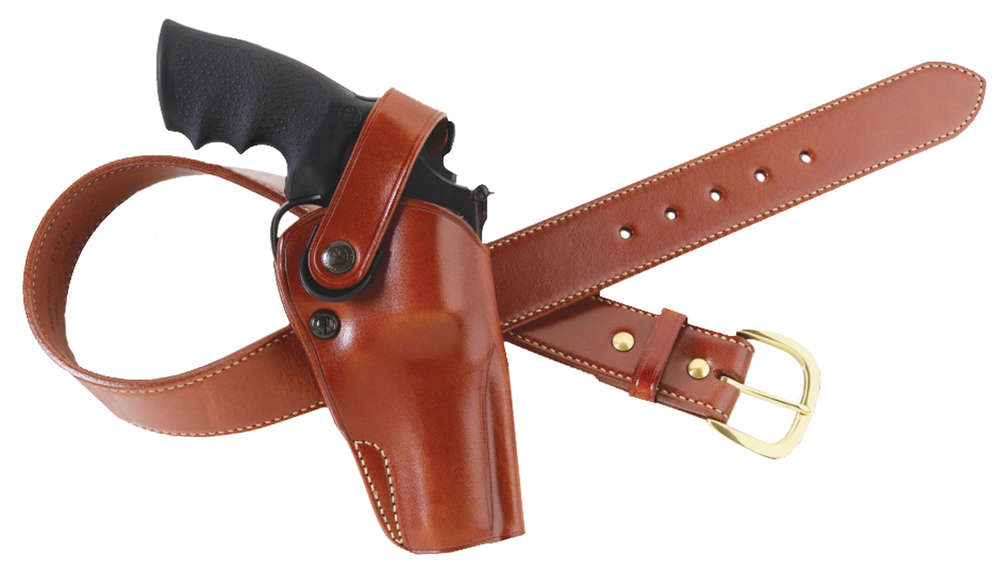 Holsters Galco GALCO DAO308      D.A.O. SW GOV 2.75           TAN • Model: 