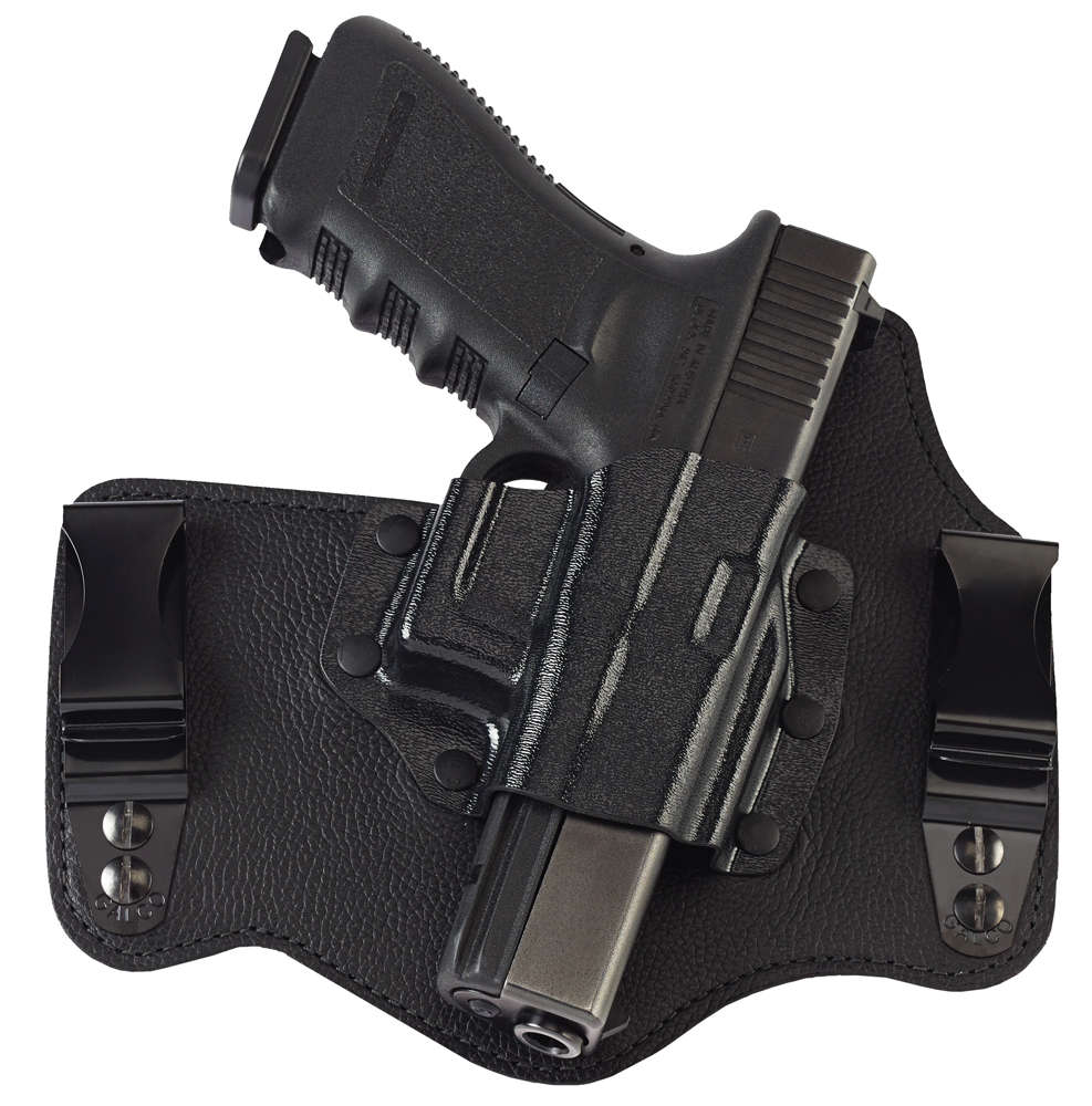 Holsters Galco 3.3" Barrel GALCO KT662B      KINGTUK DLX SPG XDS 3.3